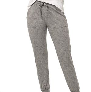 Synergy organic jogger sweatpants sz small